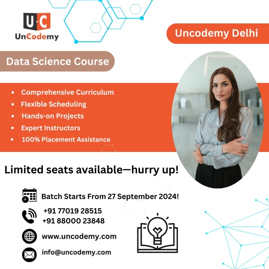 The Path To Data Mastery Starts Here: Enroll In Our Course Today!